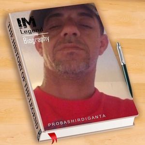 Meet your Posher, Hilton